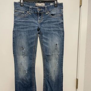 BKE Jeans